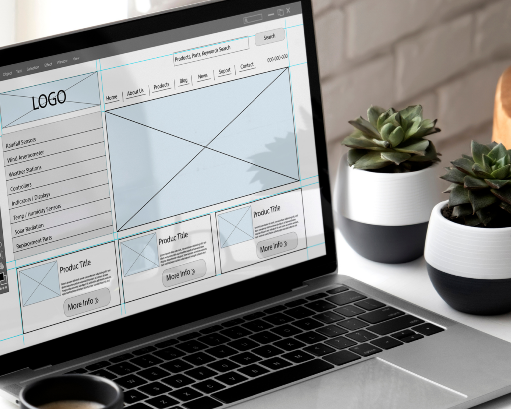 site wordpress